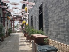 -靖港古镇
