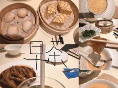 -利苑酒家(合景国际金融广场店)
