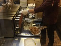 -南城香·饭香串香馄饨香(青年路店)
