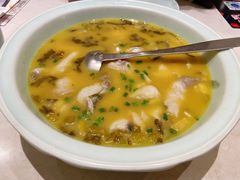 -北李妈妈菜·海肠捞饭(高新万达店)