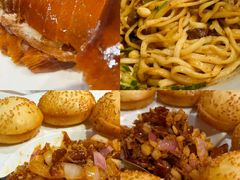 -大鸭梨烤鸭(金色漫香店)