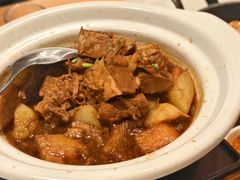 -潮界(虹桥新天地店)