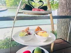 -水上明月·湖景餐厅