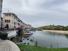 -华谊兄弟（长沙）电影小镇