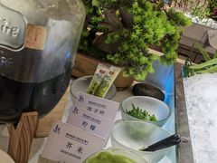 -腾阁自助餐厅(朝林广场店)