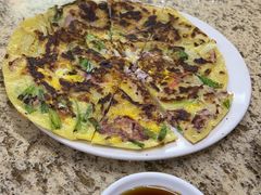 -真利味·脊骨火锅·正宗韩国料理(韩乐坊店)