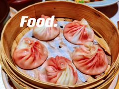 招牌小笼包-竹外桃花·江南小酒馆(SKP·S店)
