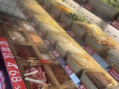-冒菜西施·非遗冒菜(总店)