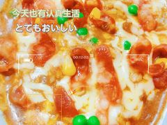 -长勺子东南亚(街道口店)