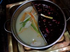 -王家渡火锅店(亦庄店)