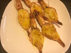 -福樱兰海鲜放题铁板烧(加州店)