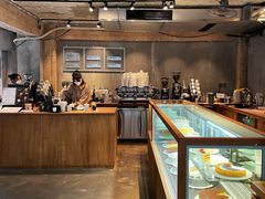 -来回·咖啡(天河南店)