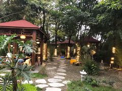 -西昌老号李小肠特色烧烤园(双流店)