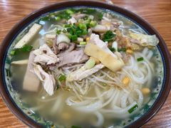 -华姐鸡粉(中心店)