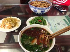 -东方宫中国兰州牛肉拉面(厦门旗舰店)