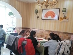 -桃子餐厅·天津菜(王顶堤总店)