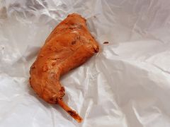 烟熏兔腿-四季小馆·地道北京小吃(广百店)