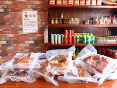 -阿婆情腊排骨火锅(金虹路店)