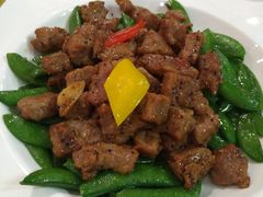 -安徽饭店