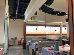 -楼兰新疆菜(江宁万达店)