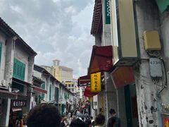 -添發碗仔翅美食