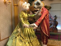 -济州岛泰迪熊博物馆