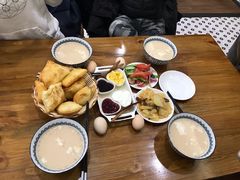-baursak包尔萨克早餐屋