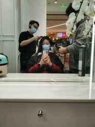-Kraemer Paris  苏豪路易士·嘉玛发廊