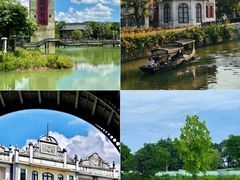 -赤坎·广东华侨国际旅游度假区