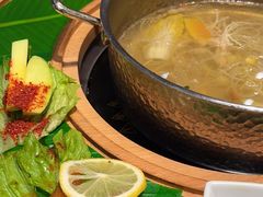 -椰小鸡·琼州糟粕醋(美兰缤纷城店)