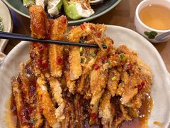 -三姐妹饺子(东木头市店)
