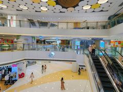 -银座mall(东直门店)