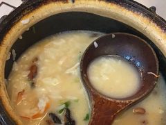 -云晓光头烧烤吧(新大陆广场店)