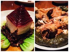 -湖滨28中餐厅·西湖宴·杭州君悦酒店