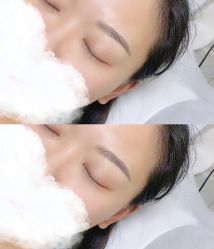 -Verywang半永久纹眉•仪器野生眉