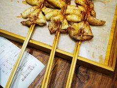 -万记麻辣烫国展总店