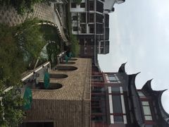 吴宫泛太平洋酒店-苏州吴宫泛太平洋酒店
