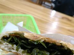 -王记肉火烧早餐中国店
