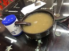 -潘苏凉茶馆(康之宝超级广场店)