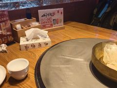 -山河屯铁锅炖·非遗铁锅炖(华强北店)