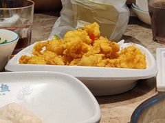-淘米捞·米汤脆鲩鱼火锅(福田皇岗店)