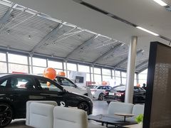 -北京百得利奥迪4S店(亦庄店)