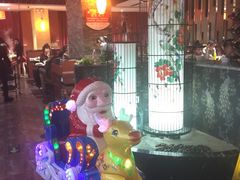 -尚水元休闲自助餐厅(中央城店)