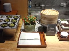 -mezza9 Macau(澳门君悦酒店)