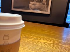 -星巴克(哈尔滨新一百店)