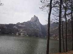 -嵖岈山风景区