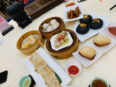 -顺德人家食府(黄金广场店)