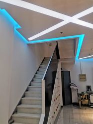 大厅-Dear Hair Salon