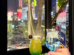 -外滩8号 whisky bar(金延大厦店)