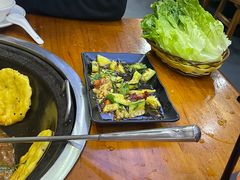 -曹丞相·地锅鸡·地锅鱼(武林店)